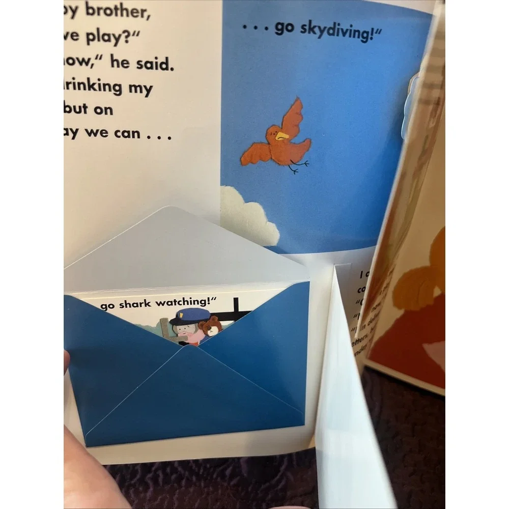 Can We Play? A Pop-up, Lift-the-Flap Story: A P... by Mara Van Der Meer Hardback